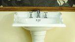 P&R Victorian WC Low