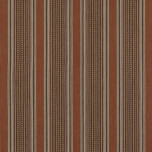 Mulberry textil - Berber Stripe