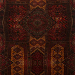 Mulberry textil - Velvet Oriental Carpet