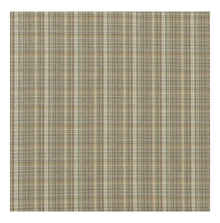 Mulberry textil - Mull, Russet