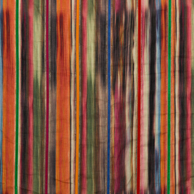 Mulberry textil - Bohemian Stripe
