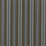 Mulberry textil - Dalton Stripe