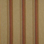 Mulberry textil - Twelve Bar Stripe