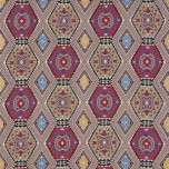 Mulberry Textil - Magic Carpet
