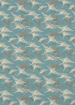 Mulberry Textil - Wild Geese Linen