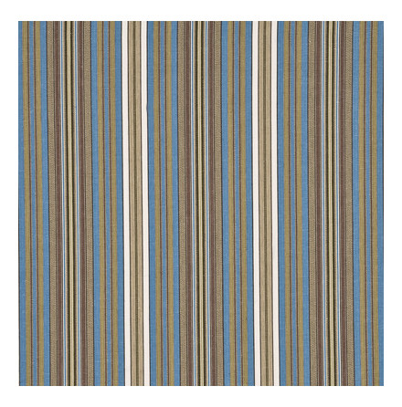 Mulberry Textil - Merripen Stripe