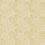Morris textil - Marigold (print)