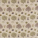 Morris textil - Orchard (print)