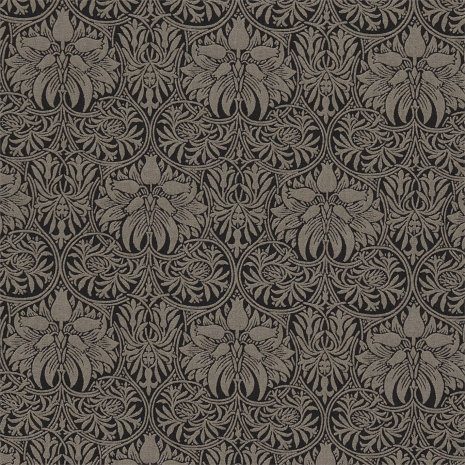 Morris textil - Crown Imperial