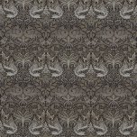 Morris textil - Peacock & Dragon