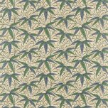 Morris textil - Bamboo (print)