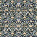 Morris textil - Lodden (print)