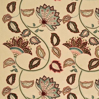 Mulberry textil - Anastasia Linen