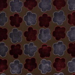 Mulberry textil - Aster Velvet