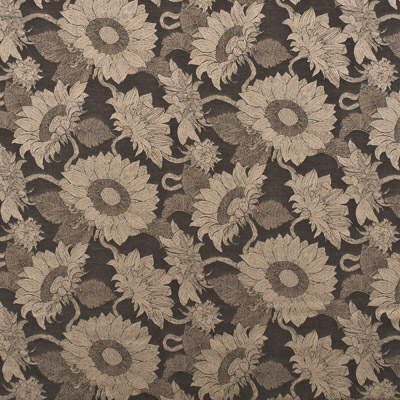 Mulberry textil - Sunflower Weave