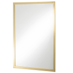 Classical fixed mirror