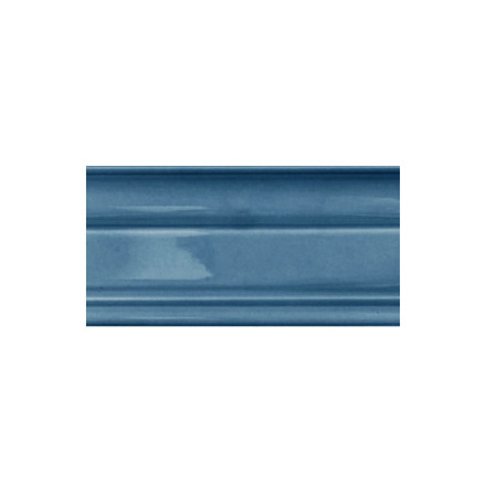 Classic Moulding (brstlist) 6x3&quot; - Bluebell