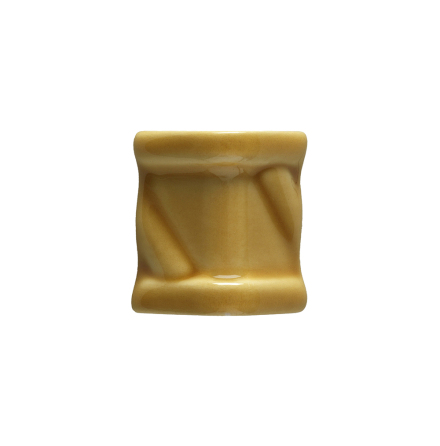 Cable Moulding Corner - Inca Gold