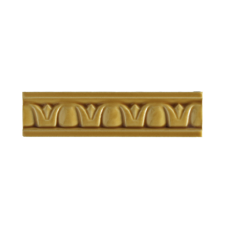 Crown Moulding 6x1,5&quot; - Inca Gold