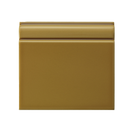 Skirting (sockel) 6x6" - Inca Gold
