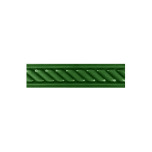 Cable Moulding 6x1,5" - Victorian Green