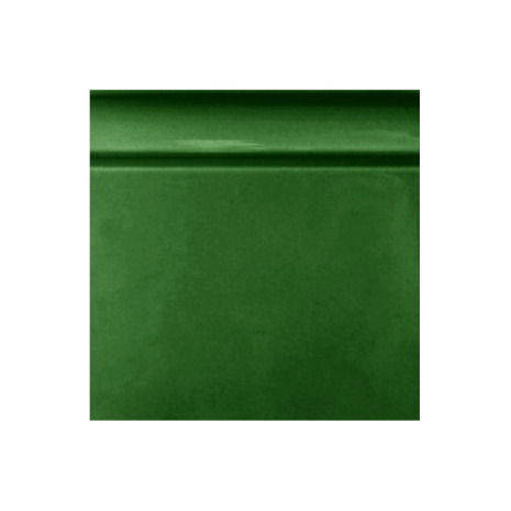Skirting (sockel) 6x6" - Victorian Green