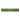 Lozenge Moulding 6x1,5" - Jade (fel kulr p bild)