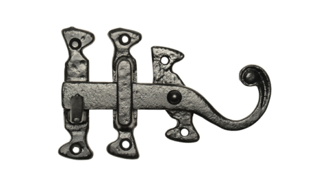Port/Grind-hasp 1152