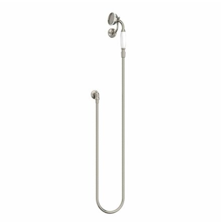 La Chapelle Handshower on hook