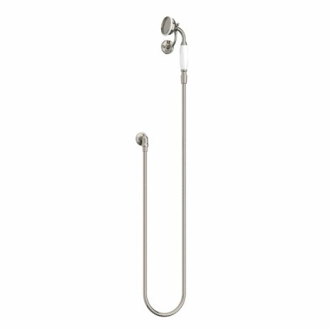 La Chapelle Handshower on hook