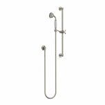 La Chapelle Handshower on Sliding rail