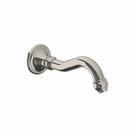 La Chapelle wall bath spout