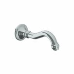 La Chapelle wall bath spout