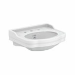 Handfat La Chapelle narrow basin - 575 x 468 mm