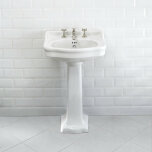 Handfat La Chapelle narrow basin - 575 x 468 mm