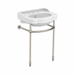 Handfat La Chapelle narrow basin - 575 x 468 mm