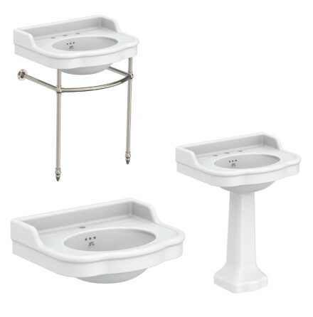 Handfat La Chapelle basin - 710 x 537 mm