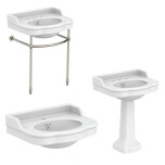 Handfat La Chapelle basin - 710 x 537 mm