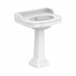 Handfat La Chapelle basin - 710 x 537 mm