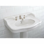 Handfat La Chapelle basin - 710 x 537 mm