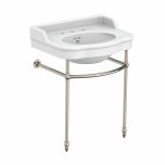 Handfat La Chapelle basin - 710 x 537 mm