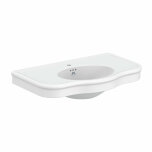 Handfat La Chapelle Console basin 100 cm