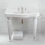 Handfat La Chapelle Console basin 100 cm