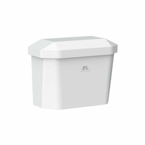 WC cistern LB-7211 till 1900 Classic - High level