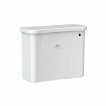 WC cistern LB-7708 till 1910 La Chapelle - Close coupled