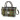 Tote Bag "Brora" i Harris Tweed - MacLeod Tartan