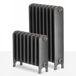 Gjutj.Radiator Clarendon, 440 mm, 36 sektioner