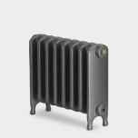 Gjutj.Radiator Clarendon, 440 mm, 36 sektioner