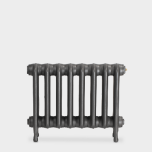 Gjutj.Radiator Clarendon, 440 mm, 36 sektioner