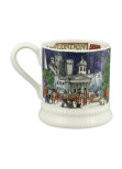 Emma Bridgewater mugg - London at Christmas